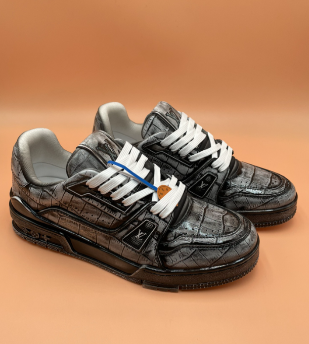 glami shop- LOV Men Shoes - 161