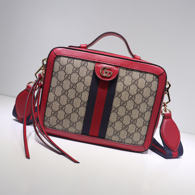 Satchel Bags - GCI Bags - 3923