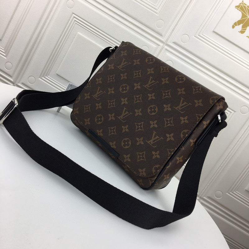 Satchel Bags - VL Bags - 3419