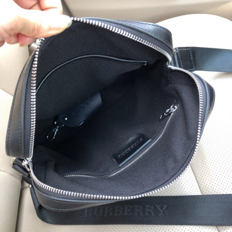 Fan Fashion -GLM - Top quality BBR Bags - 1266