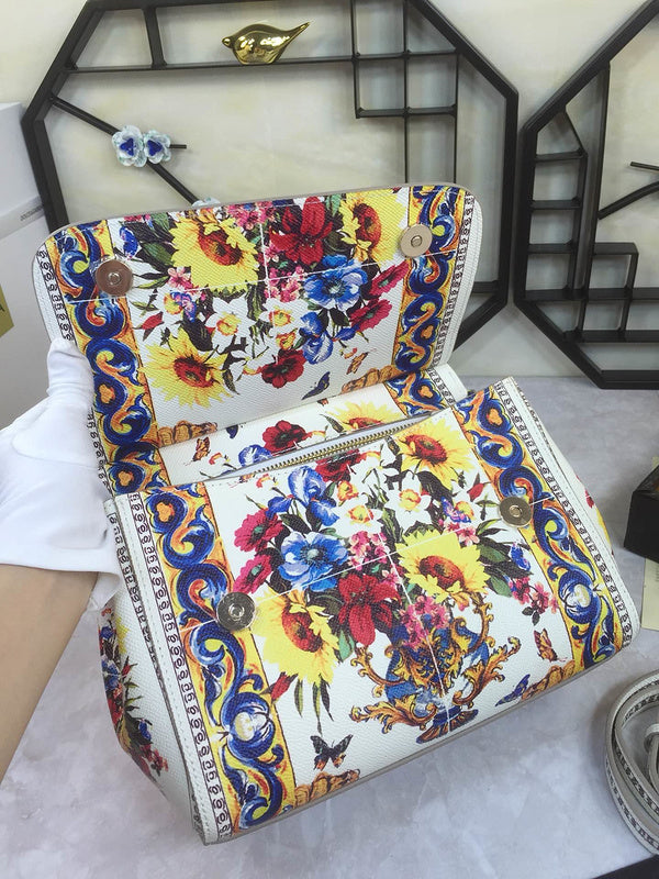 Satchel Bags - DG Bags - 260