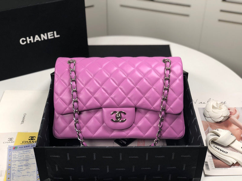 Satchel Bags - CHL Bags - 7469