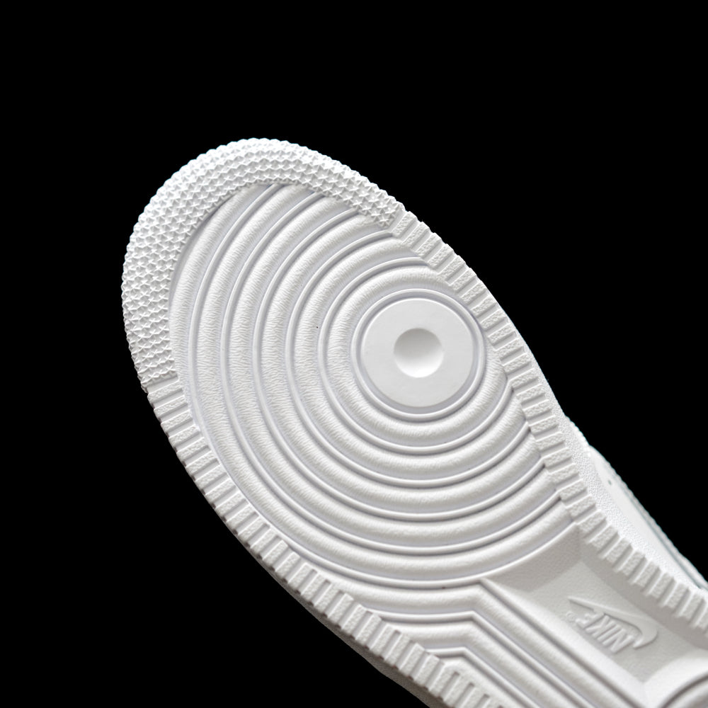 GLM - AF1 Pure White Low Top