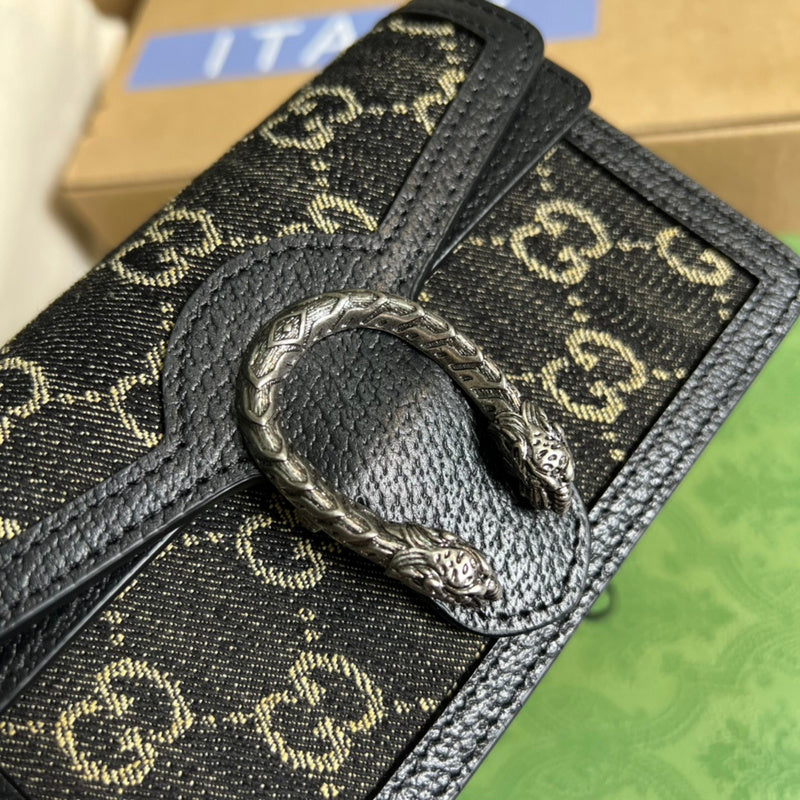 Satchel Bags - GCI Bags - 4621