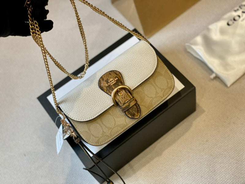 Satchel Bags - CCH Bags - 193