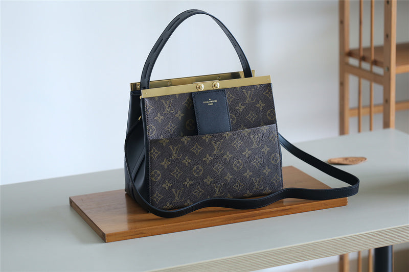 Glami GlamI Lu-Vi bags - 8029