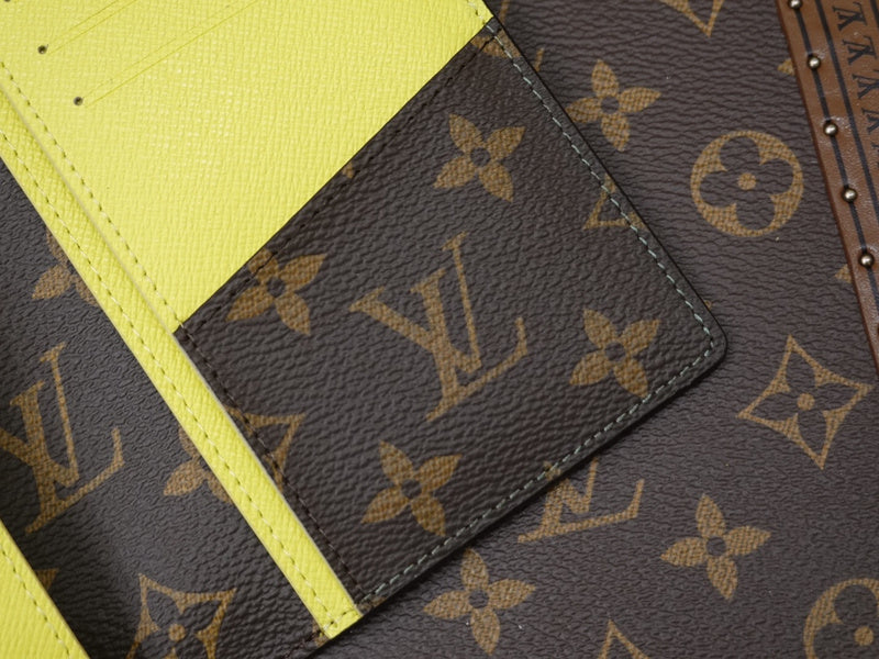 Satchel Bags - VL Bags - 5378