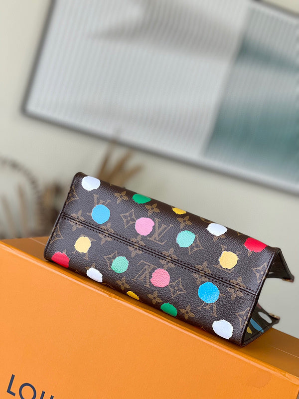 Glami- Glami- Lu-Vi bags - 4334
