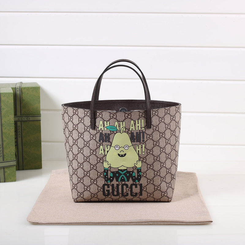 Satchel Bags - GCI Bags - 576