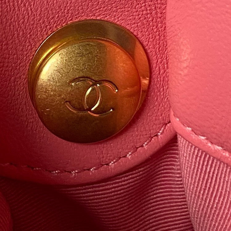 Satchel Bags - CHL Bags - 7544