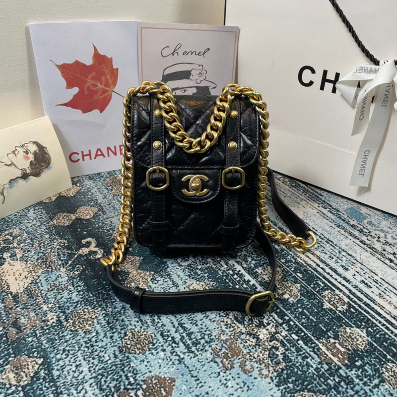GLM - CHL Bags - 451