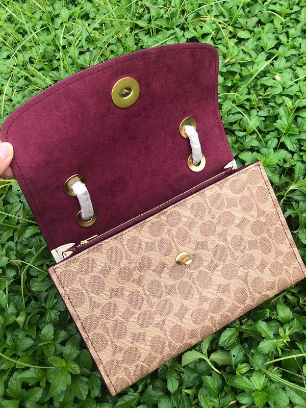 Satchel Bags - CCH Bags - 505