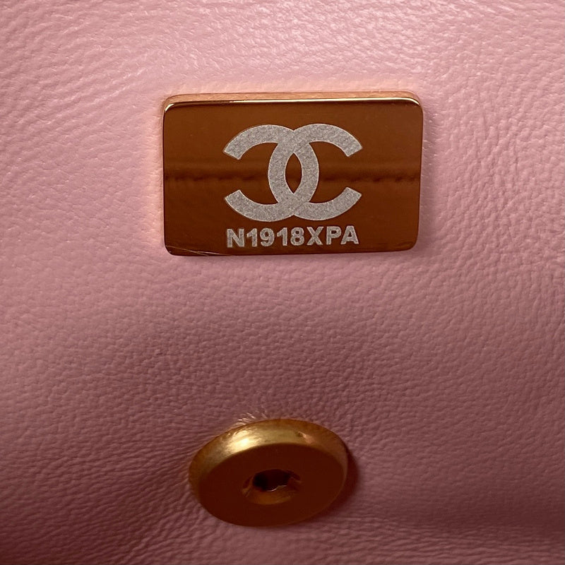 Satchel Bags - CHL Bags - 7582