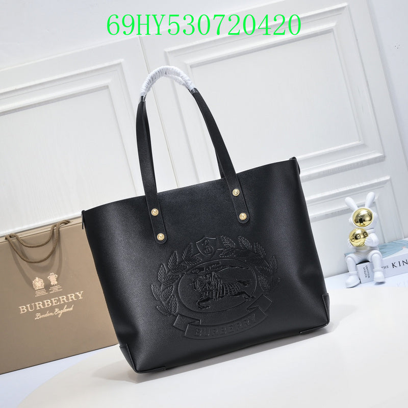 Fan Fashion -GLM - Top quality BBR Bags - 089