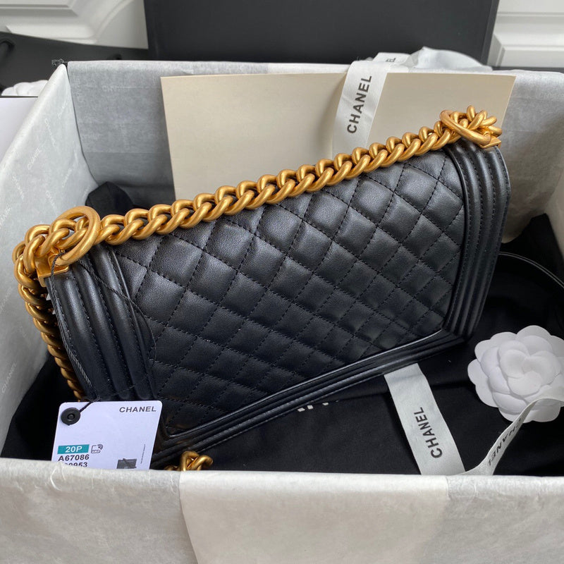 Satchel Bags - CHL Bags - 7428