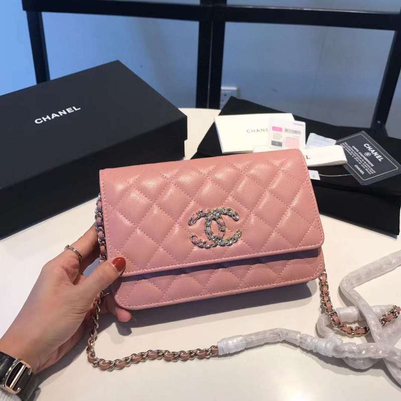 Satchel Bags - CHL Bags - 6491