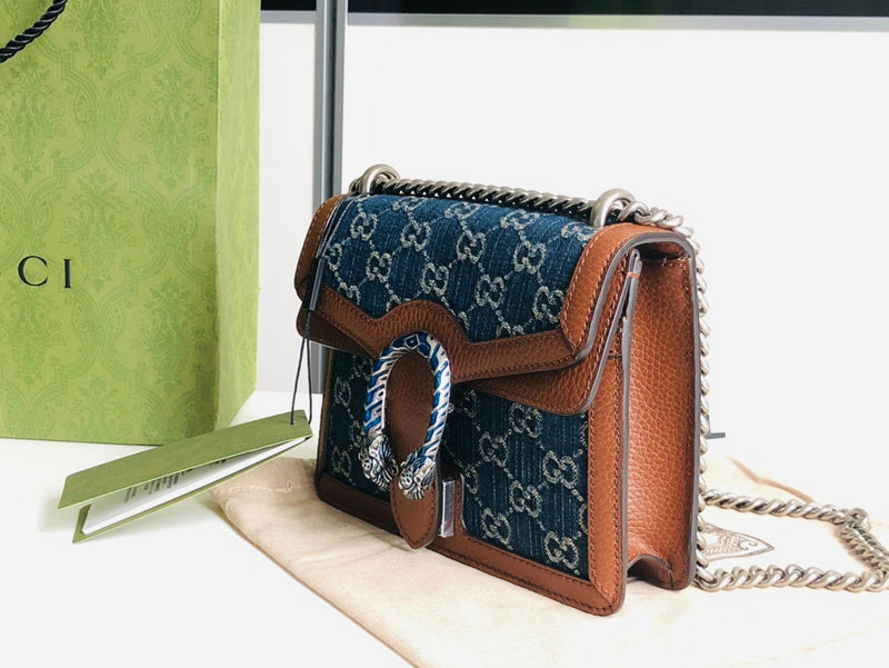 GUI2 Bags - Fashion Bags  1252