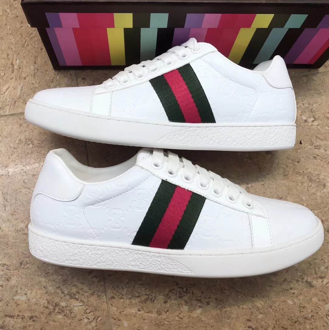 GLM-GCI Ace beetles Sneaker 044