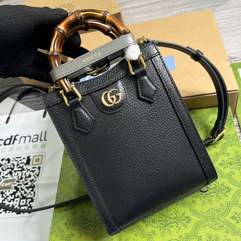 Satchel Bags - GCI Bags - 5414