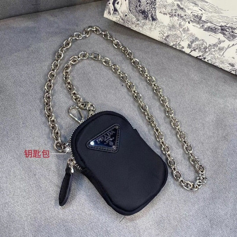 Satchel Bags - PDA Bags - 1194