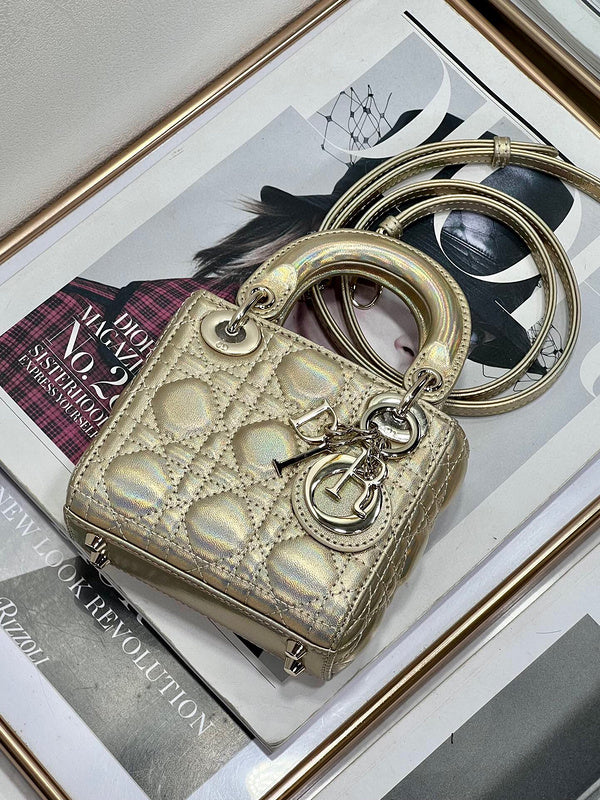 Glami - GLAMIr Bags - 195