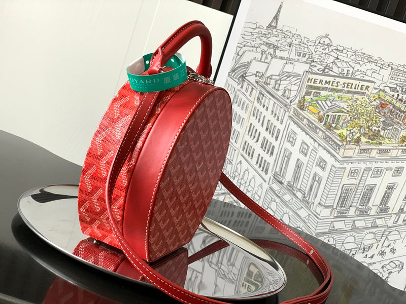 GLM - GYO Bags - 373