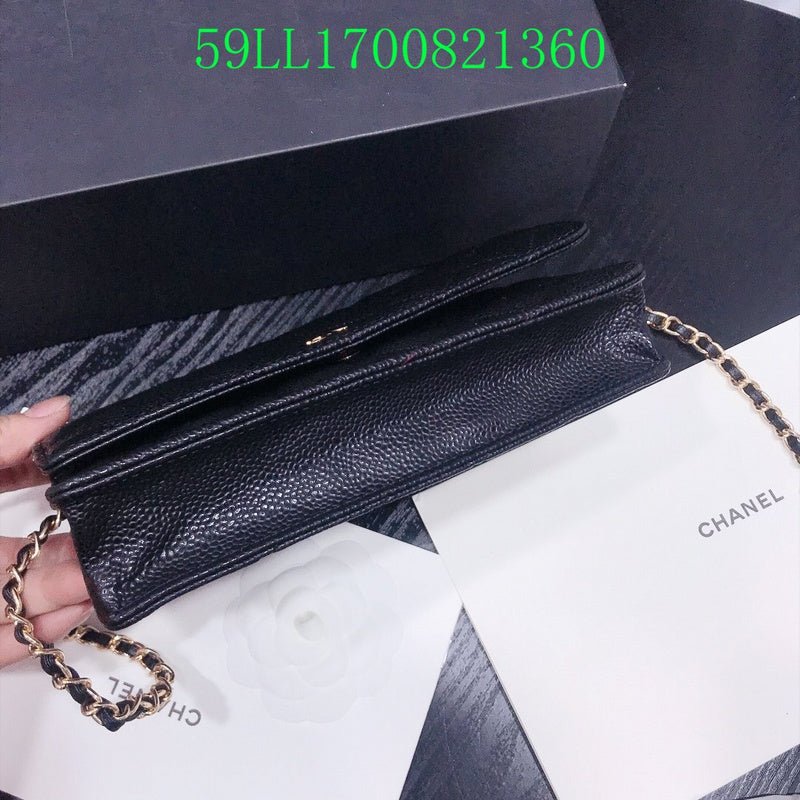 Satchel Bags - CHL Bags - 5249