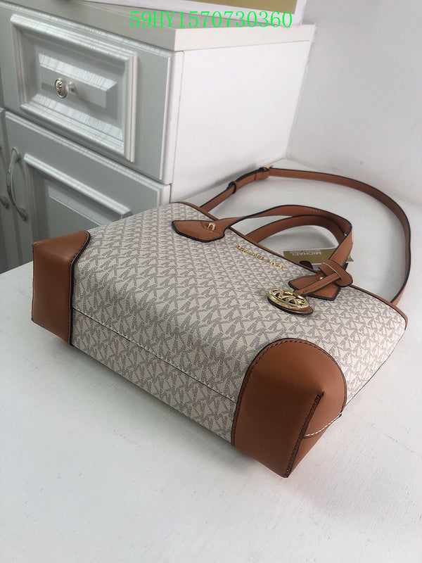 Satchel Bags - MK Bags - 693