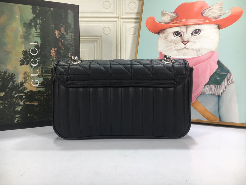 Satchel Bags - GCI Bags - 2034