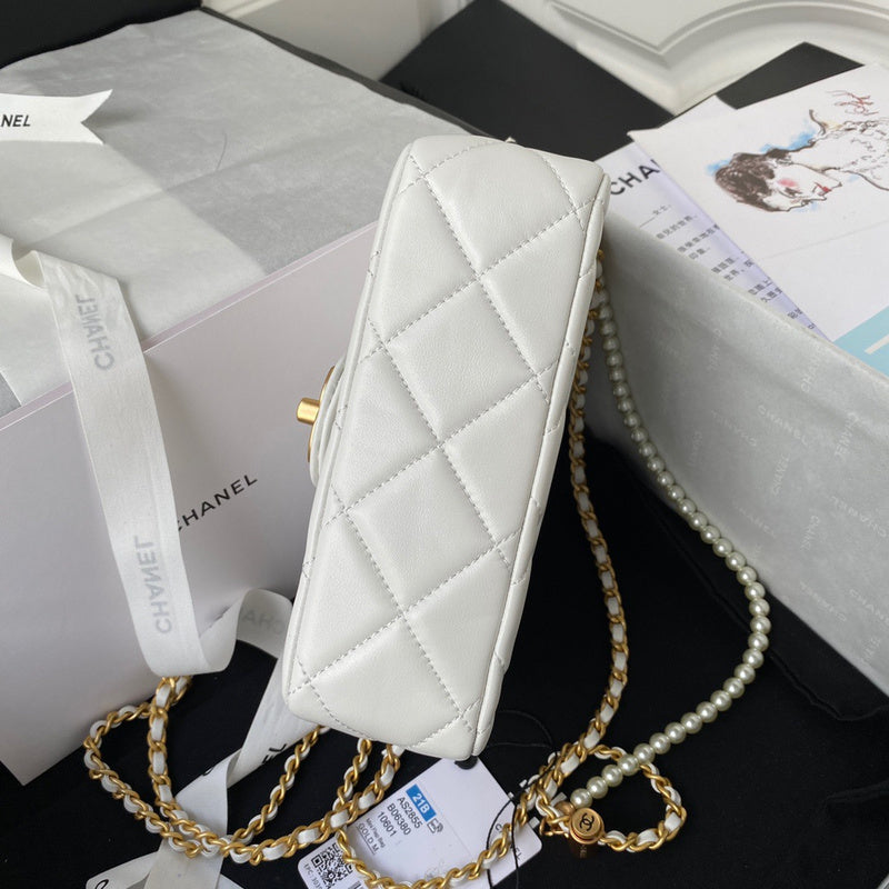 Satchel Bags - CHL Bags - 7656
