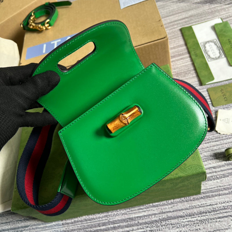 Satchel Bags - GCI Bags - 6696
