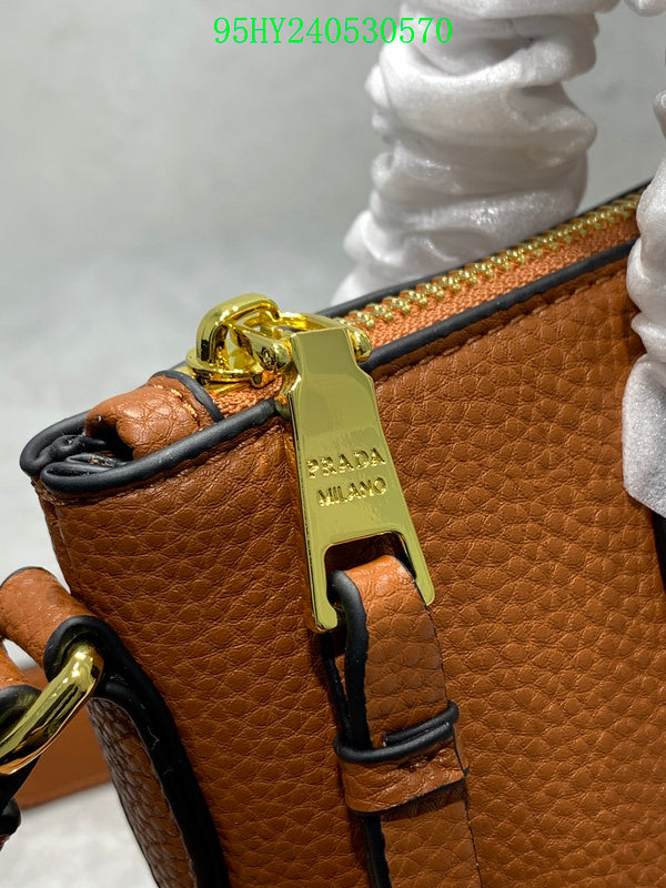 Satchel Bags - PDA Bags - 3271