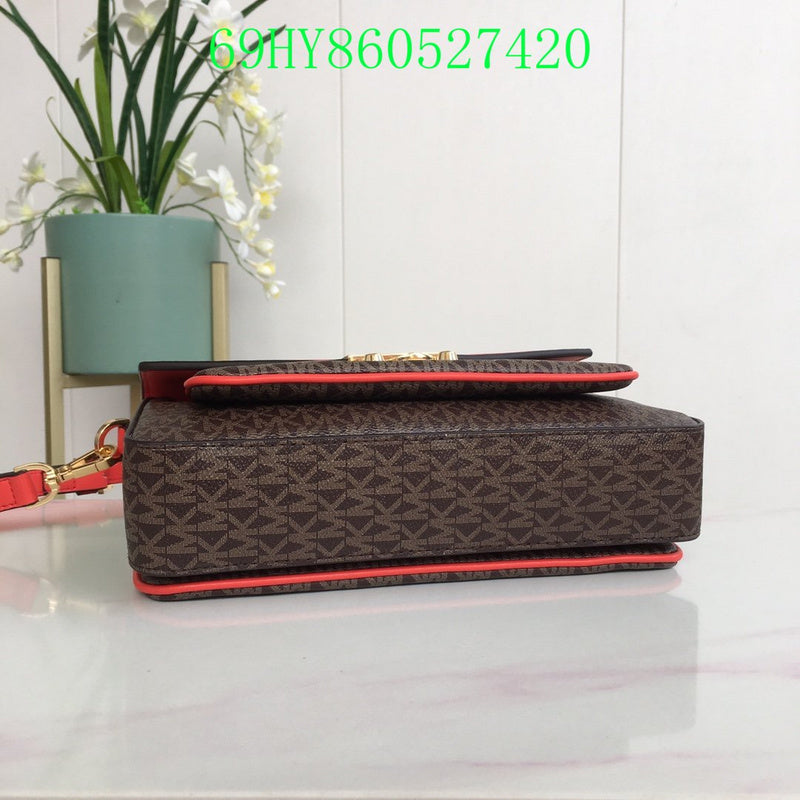 Satchel Bags - MK Bags - 780
