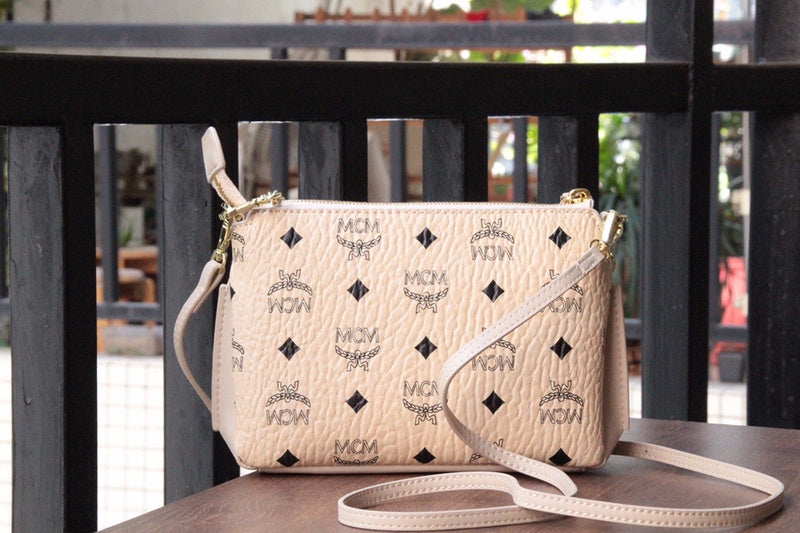 Satchel Bags - MC Bags - 344