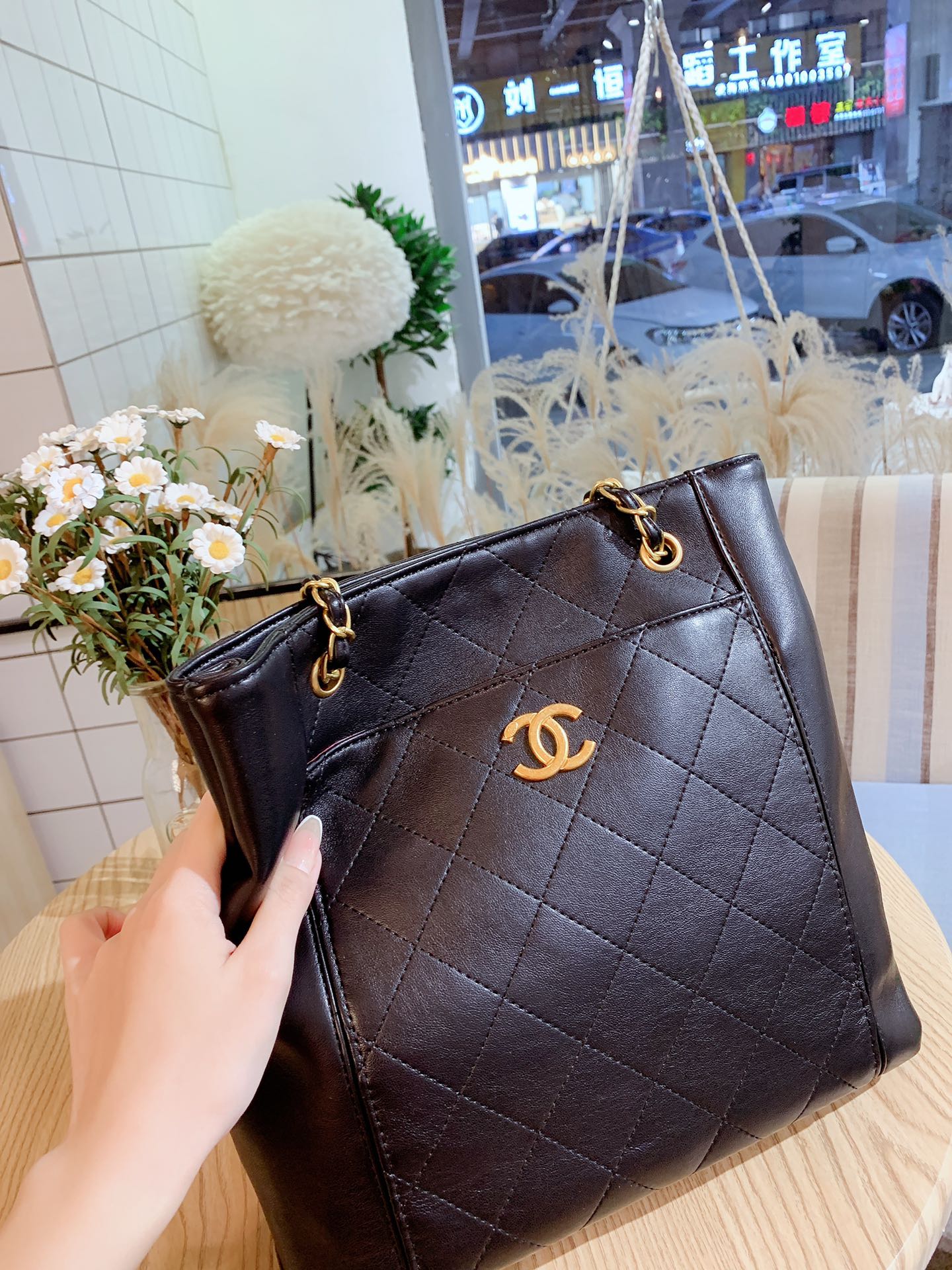 GLM - Top Quality Bags CHL 160