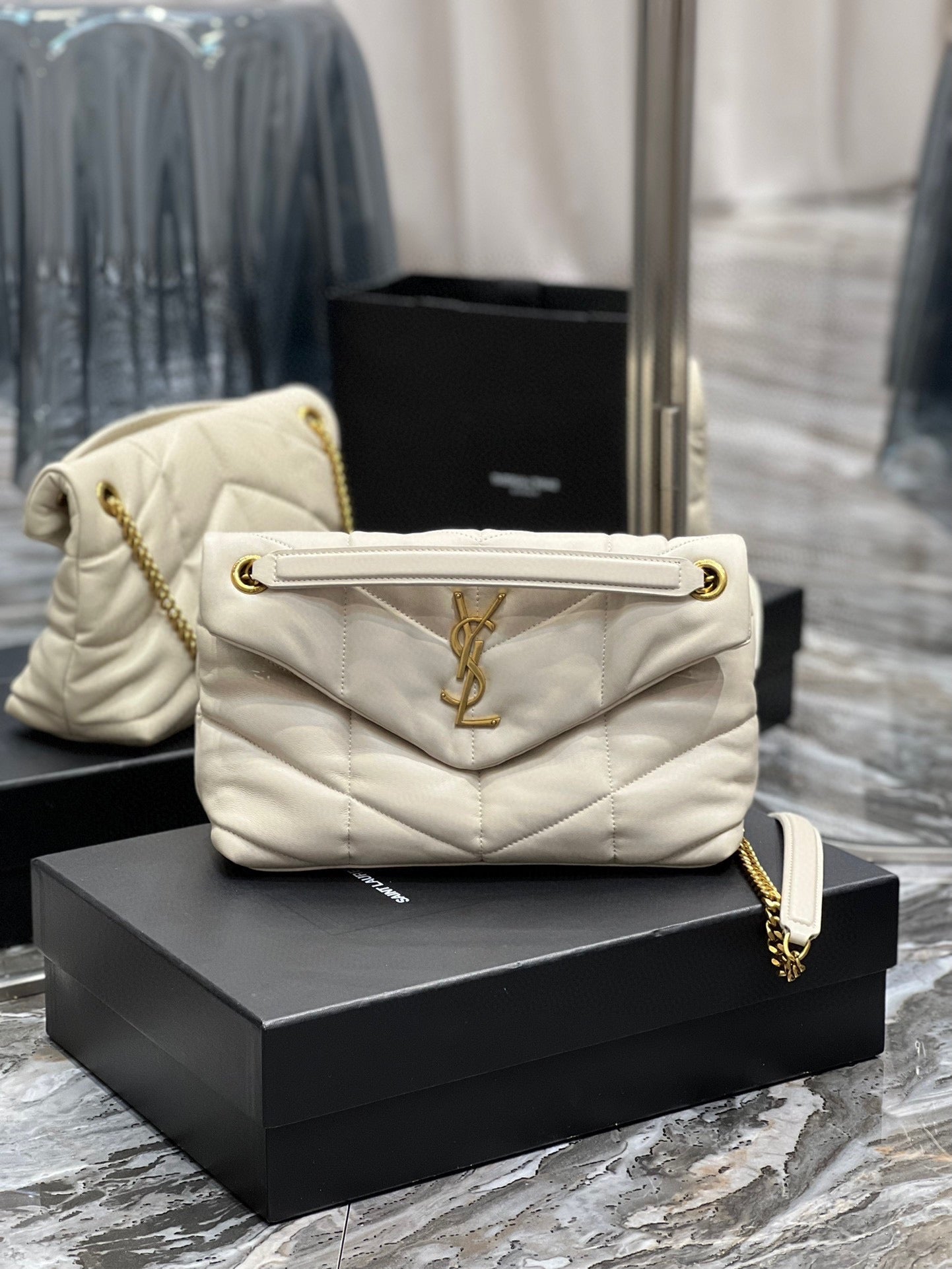 GLM - Top Quality Bag SLY 226