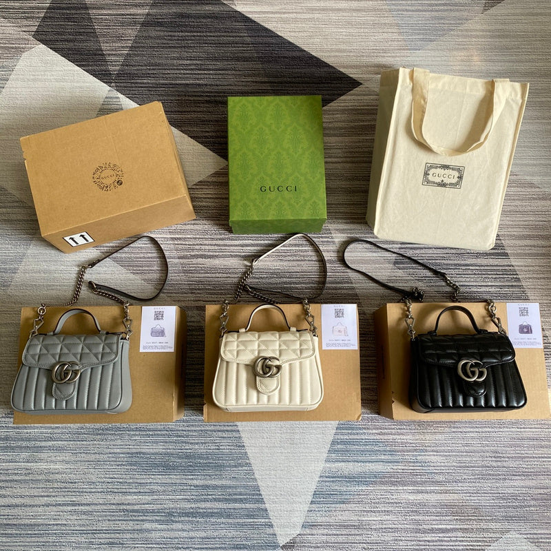 GLM - gg Bags - 1704