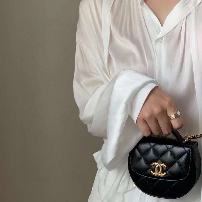 Satchel Bags - CHL Bags - 5840