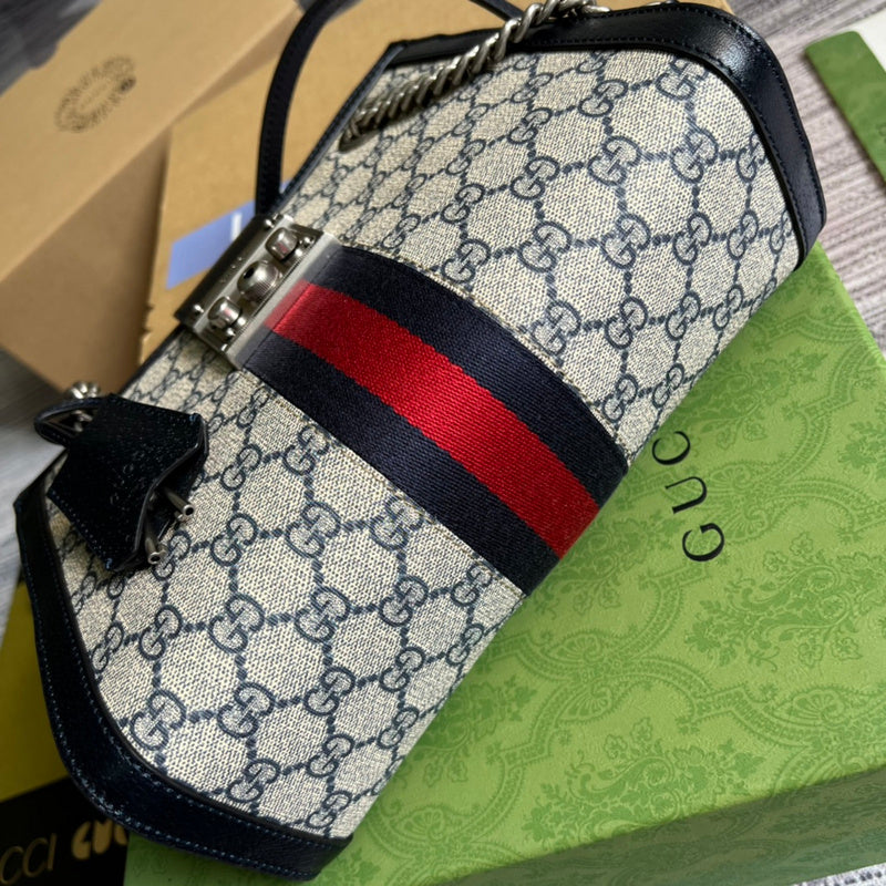 Satchel Bags - GCI Bags - 4381
