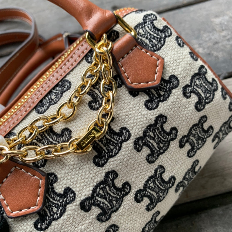 Satchel Bags - CHN Bags - 165