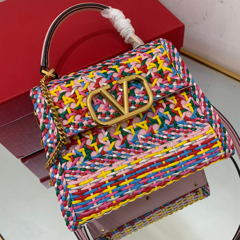 Glamy - VEL Bags - 666