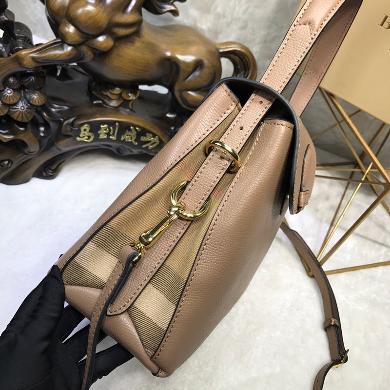Fan Fashion -GLM - Top quality BBR Bags - 998