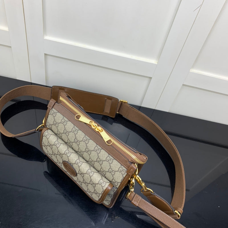 Satchel Bags - GUC Bags - 877