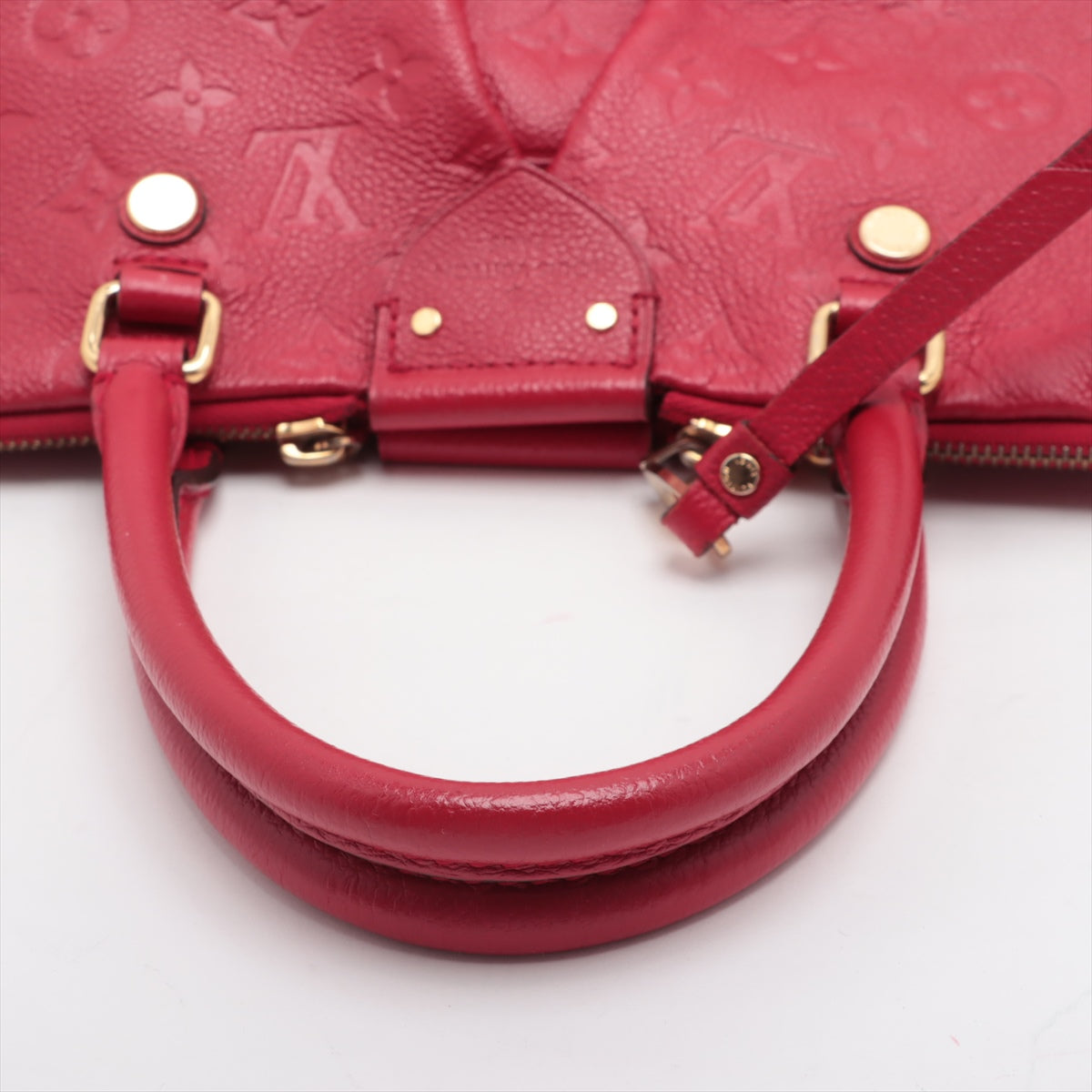 Louis Vuitton Monogramm Amplant Mazarin MM M50641