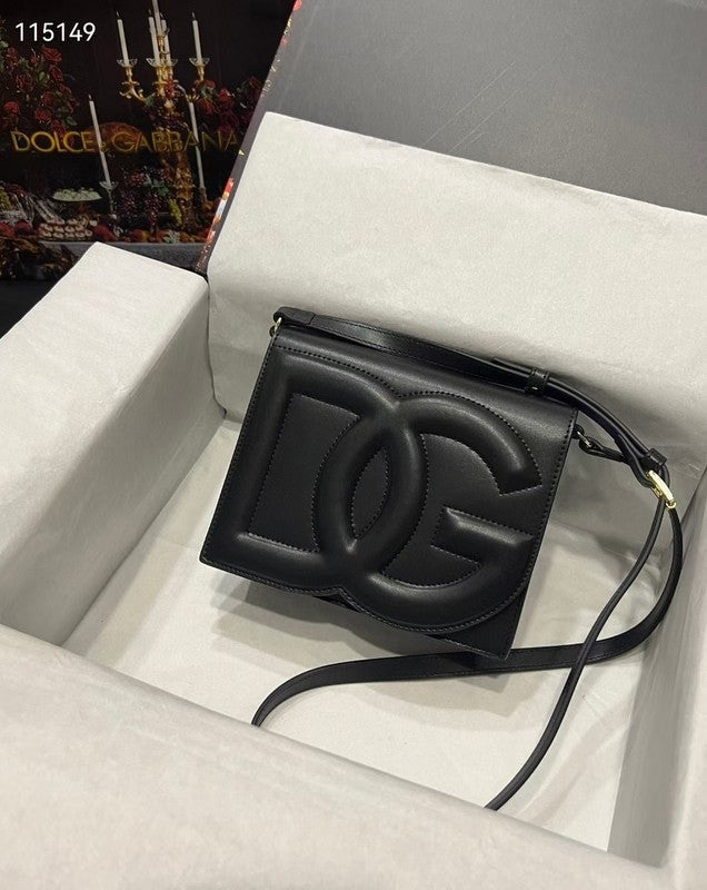 Satchel Bags - DG Bags - 065