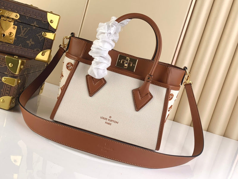 Satchel Bags - VL Bags - 6672