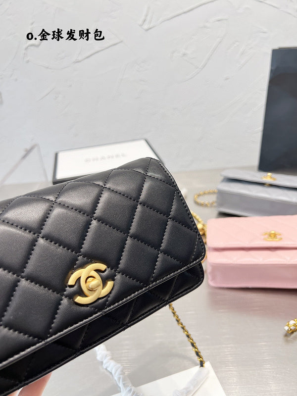 Satchel Bags - CHL Bags - 7147