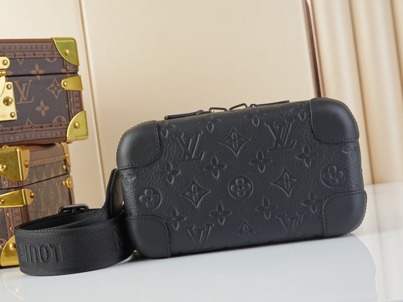 Satchel Bags - VL Bags - 5015