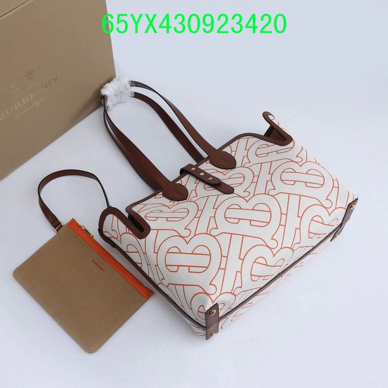 Fan Fashion -GLM - Top quality BBR Bags - 649