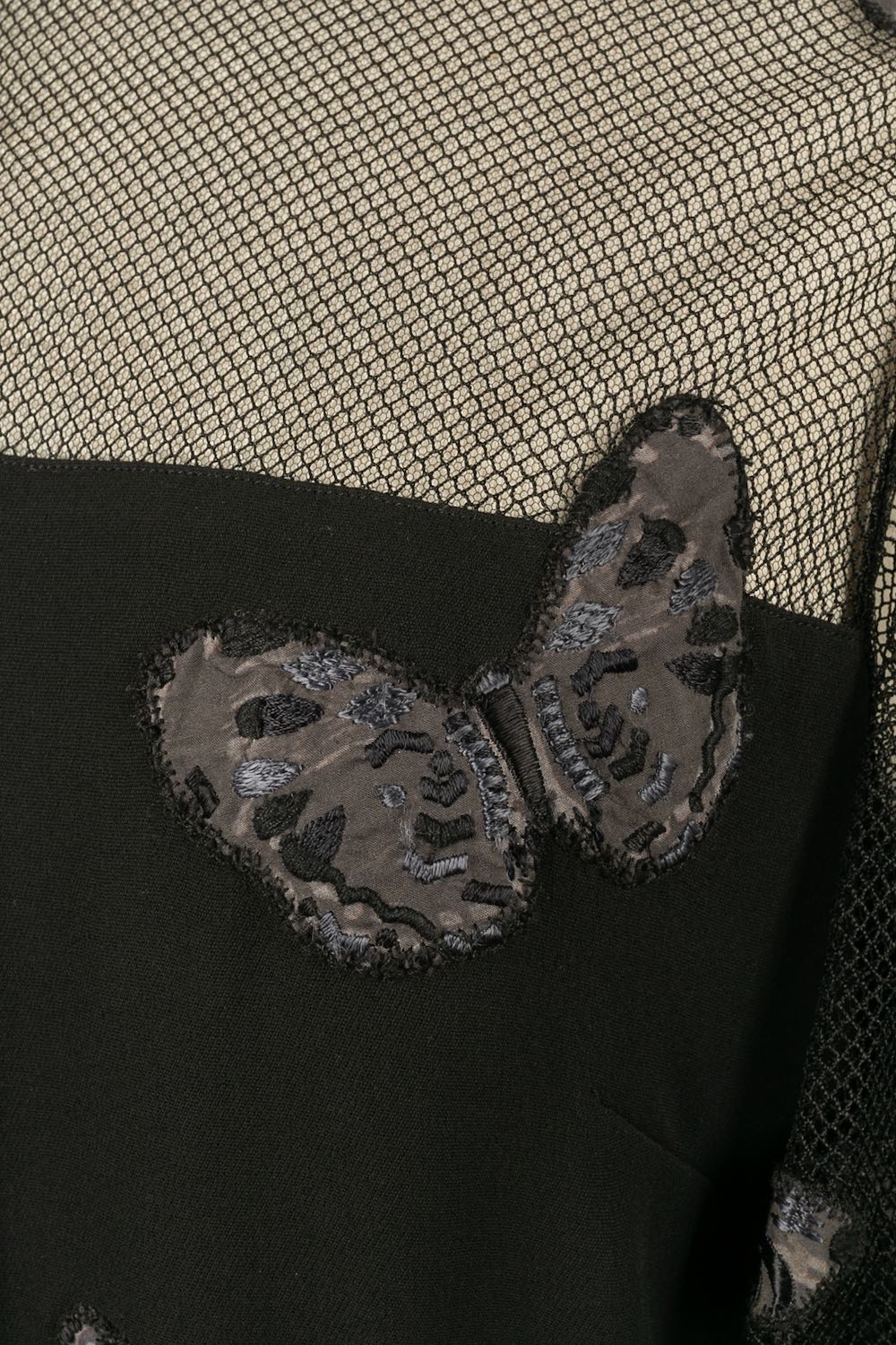 Longue robe Valentino Resort 2016